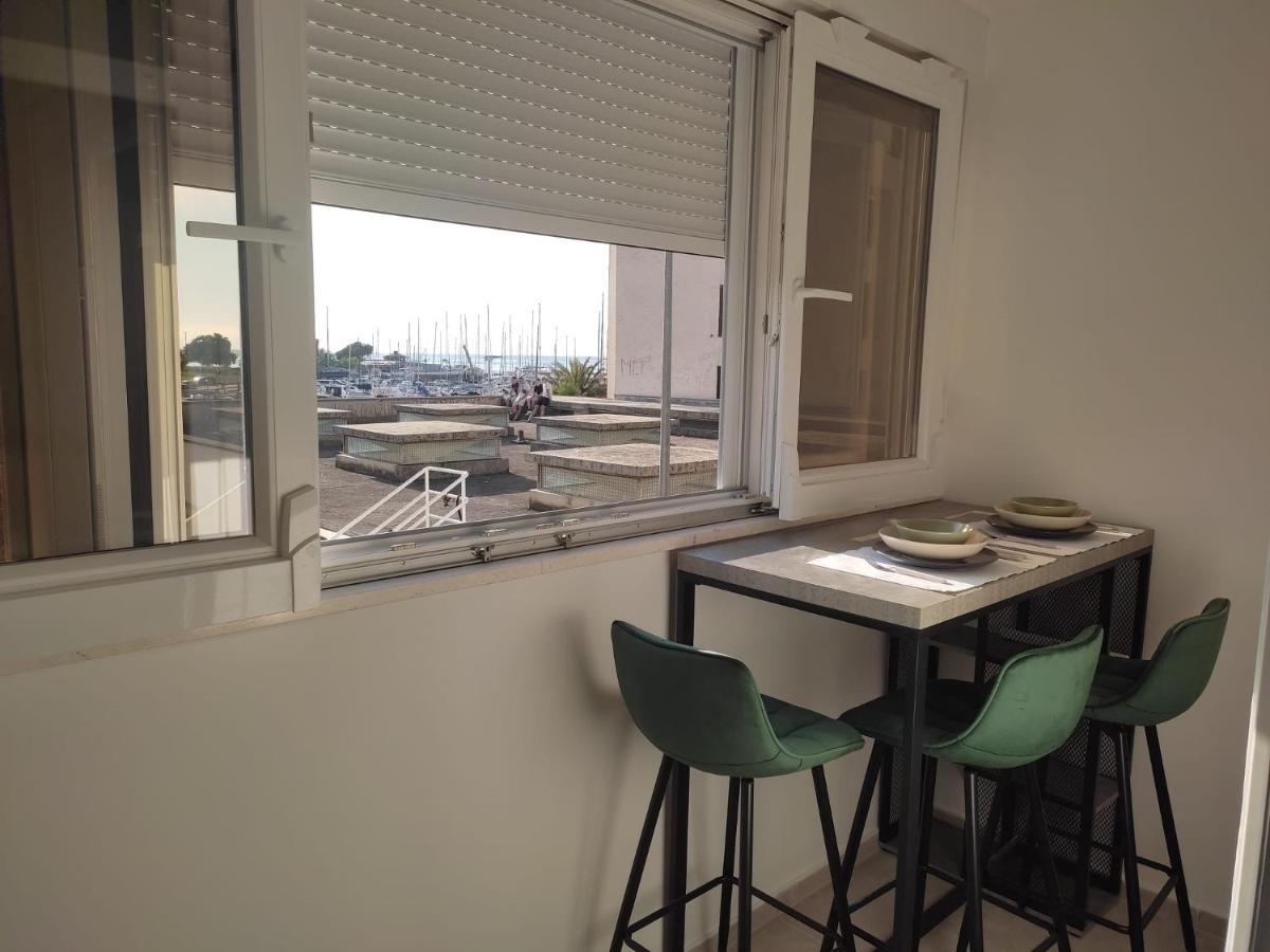 Studio Apartman Irma Cervar Porec Ngoại thất bức ảnh