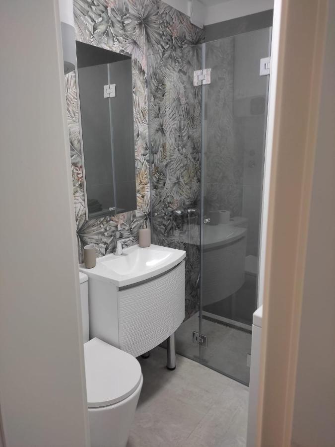 Studio Apartman Irma Cervar Porec Ngoại thất bức ảnh